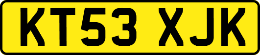 KT53XJK