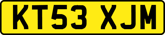 KT53XJM