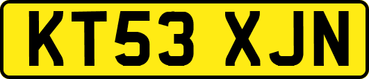 KT53XJN
