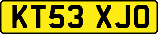 KT53XJO