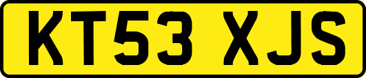 KT53XJS