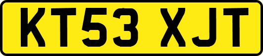 KT53XJT