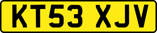 KT53XJV