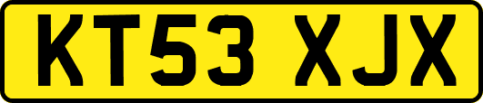 KT53XJX