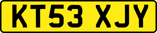 KT53XJY
