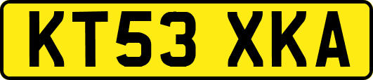 KT53XKA
