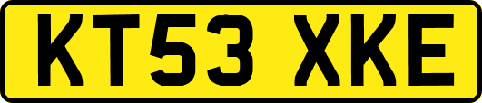 KT53XKE