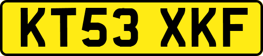 KT53XKF
