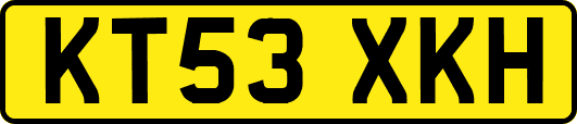 KT53XKH