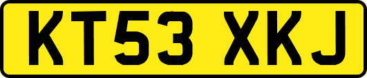 KT53XKJ