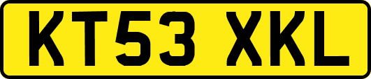 KT53XKL