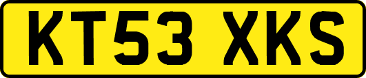 KT53XKS
