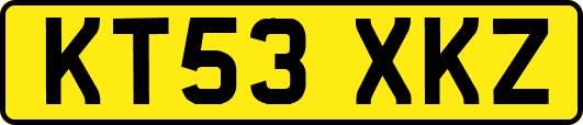 KT53XKZ