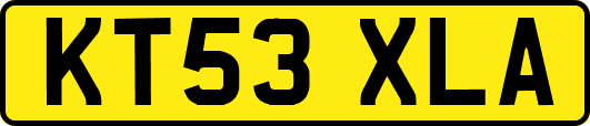 KT53XLA