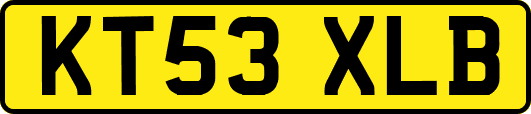 KT53XLB