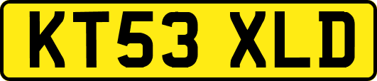 KT53XLD