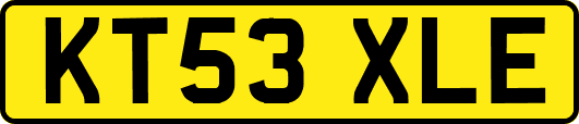 KT53XLE