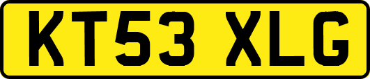 KT53XLG