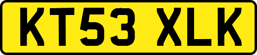 KT53XLK