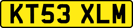 KT53XLM