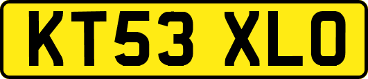 KT53XLO