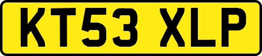 KT53XLP