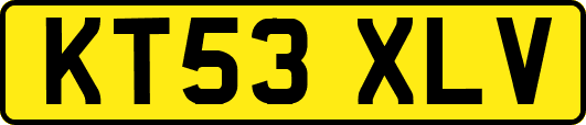 KT53XLV