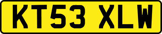 KT53XLW
