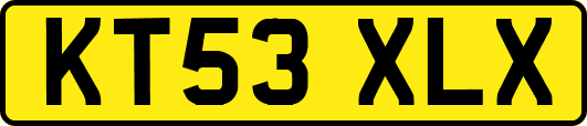 KT53XLX