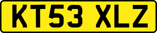 KT53XLZ
