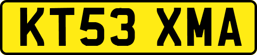 KT53XMA