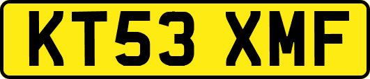 KT53XMF