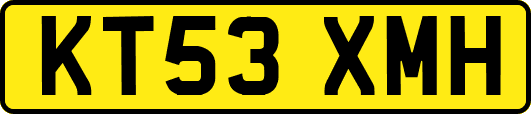 KT53XMH