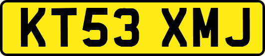 KT53XMJ