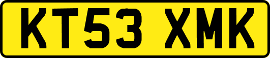 KT53XMK