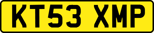 KT53XMP