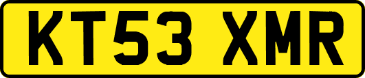 KT53XMR