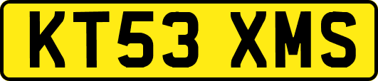 KT53XMS