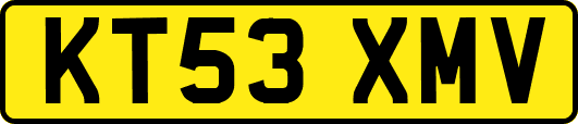 KT53XMV