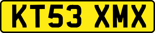 KT53XMX