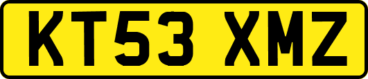KT53XMZ