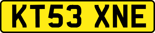 KT53XNE
