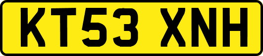 KT53XNH