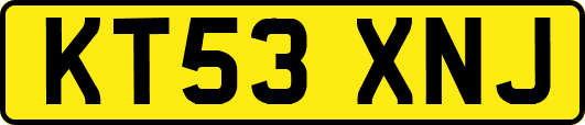 KT53XNJ