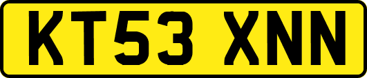 KT53XNN