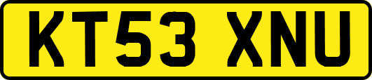 KT53XNU