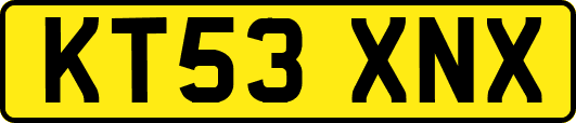 KT53XNX