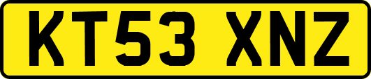 KT53XNZ