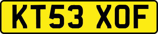 KT53XOF