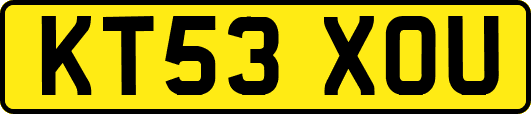 KT53XOU
